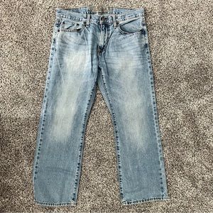 AE Mens Jeans
